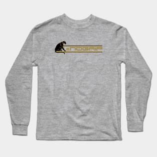 Grip Esport Long Sleeve T-Shirt